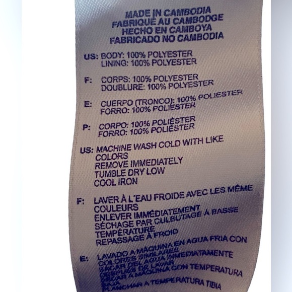 Adidas Men’s XL Black Track Pants Ankle Zip 17” ECU - Picture 11 of 11